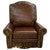 Cattle Baron Swivel Glider Recliner