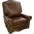 Cattle Baron Swivel Glider Recliner