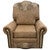 Gator Creek Swivel Glider Recliner