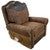 Louisiana Ranch Swivel Glider Recliner