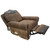 Louisiana Ranch Swivel Glider Recliner