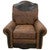 Louisiana Ranch Swivel Glider Recliner