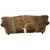 Cattle Roundup Sofa