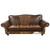 Cattle Roundup Sofa