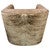 Bandera Cowhide Swivel Glider