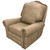 Sedona Sand Swivel Glider Recliner