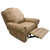 Sedona Sand Swivel Glider Recliner