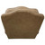 Sedona Sand Swivel Glider Recliner