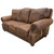 Laramie Straight Back Sofa