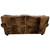 Laramie Straight Back Sofa