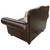Jefferson Cowhide Chair and a Half