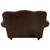 Jefferson Cowhide Chair and a Half