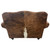 Cattle Roundup Chair and a Half