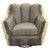 Mountain Sheep Channelback Swivel Glider