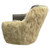 Mountain Sheep Channelback Swivel Glider