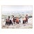 Mustang Majesty Canvas Wall Art