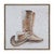 Wild West Essentials Wall Art