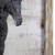 Rustic Equine Trio Wall Art