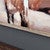 Texas Trails Longhorn Wall Art - Set of 2
