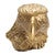Prideful Patriot Eagle Head Statues