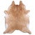 Butterscotch Cowhide Rugs