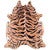 Bengal Printed Cowhide Rugs
