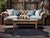 Black Zebra Cowhide Rug - Medium