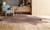 Burnished Gold Cowhide Rug - Large