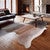 Taupe Cowhide Rug - Large