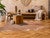 Butterscotch Cowhide Rug - Large