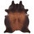 Tornasol Cowhide Rug - Medium
