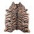 Java Printed Cowhide Rug - Large