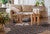 Safari Snake Cowhide - Large