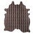 Safari Snake Cowhide - Medium