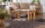 Safari Snake Cowhide - Medium