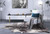 Printed Salt & Pepper Cowhide - Large