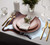 Cowhide Brown & White Placemat