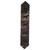 Galloping Horse Cowhide Table Runner - 96 Inch