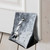 Galloway Cowhide Door Wedge