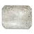 Golden Cowhide Placemat