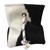 Holstein Cowhide Door Wedge