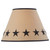 Midnight Star Lampshades