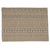 Tribal Mountain Table Linens