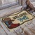 Western Welcome Doormat