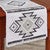 Stone Mountain Table Runner - 36 Inch