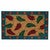 Fiesta Chili Pepper Doormat