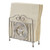 Hammered Star Napkin Holder