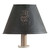 Black Star Metal Lampshade - 12 Inch