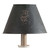 Black Star Metal Lampshade - 6 Inch