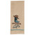 Western Cowboy Boots Dishtowels - Set of 4